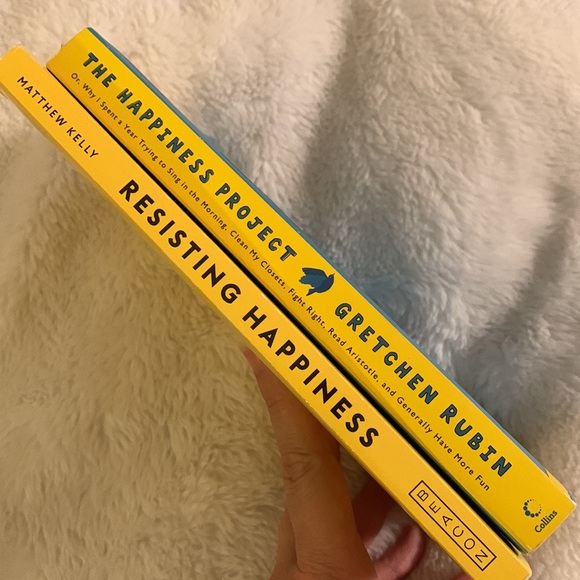 Self help Happiness set of 2 books - Picture 8 of 9